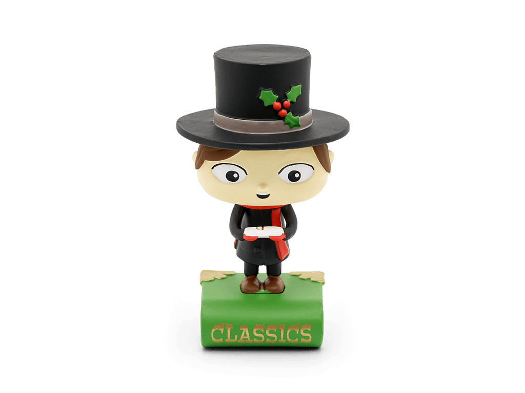 Favorite Classics: A Christmas Carol & Tales Tonie
