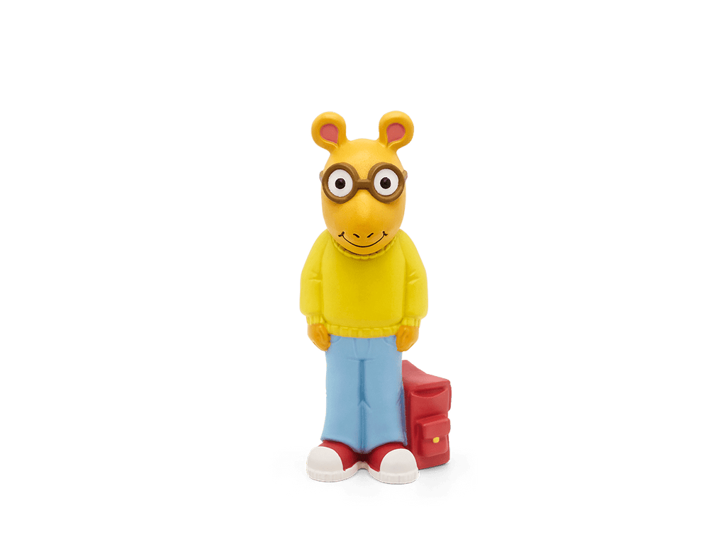 Arthur Tonie