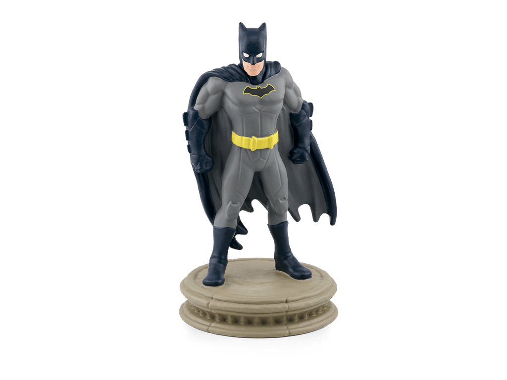 DC: Batman Tonie