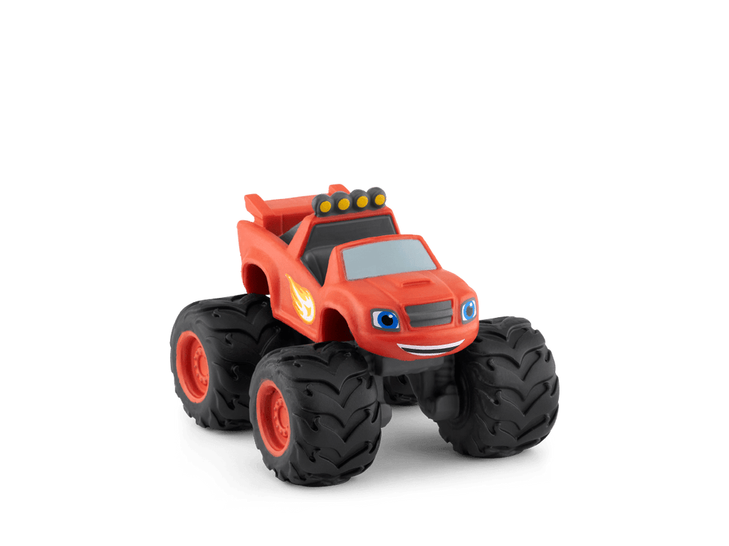 Blaze & the Monster Machines Tonie