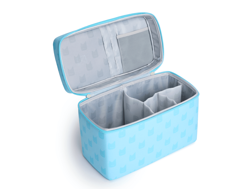 Toniebox All-In-One Carrying Case - Blue