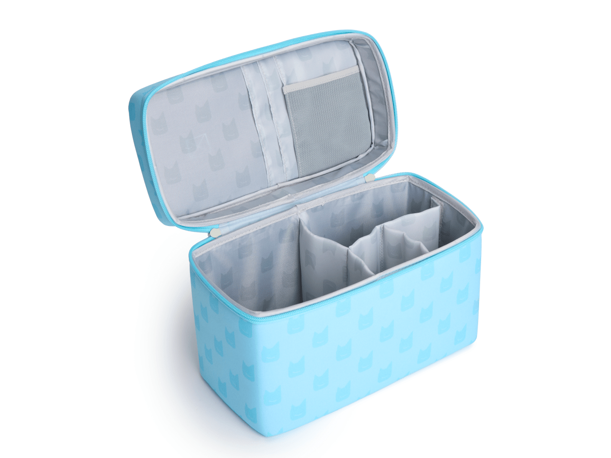 Toniebox All-In-One Carrying Case - Blue