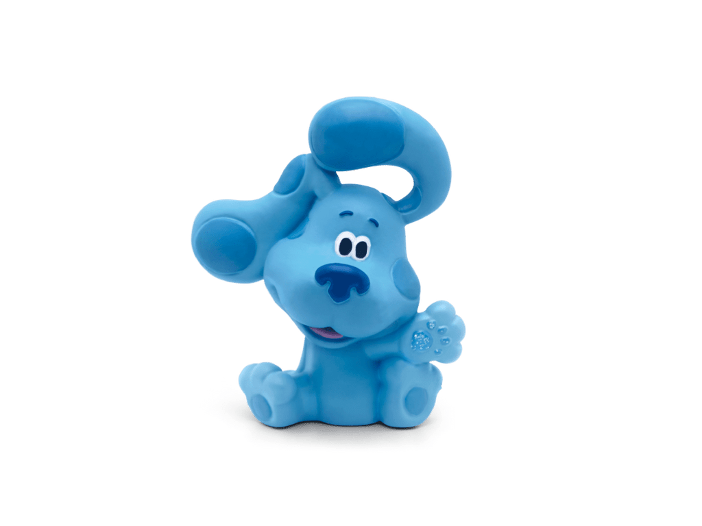 Blue's Clues & You Tonie