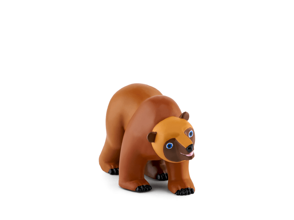 Brown Bear & Friends Tonie