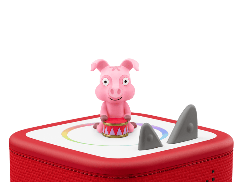 Canciones Infantiles Favoritas: Canciones De Animales En Español Tonie