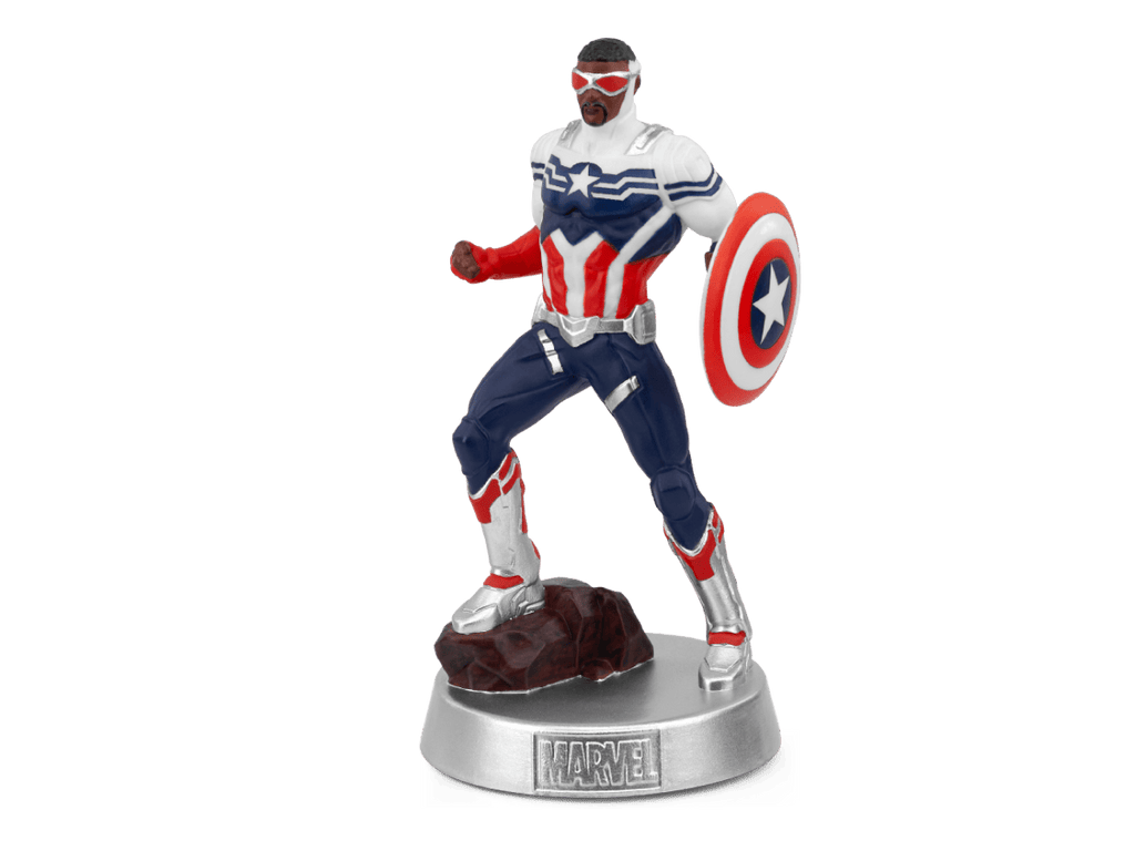 MARVEL Captain America Tonie