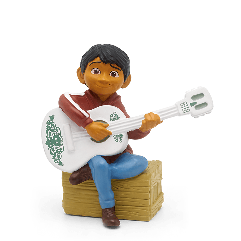 Disney and Pixar Coco Tonie