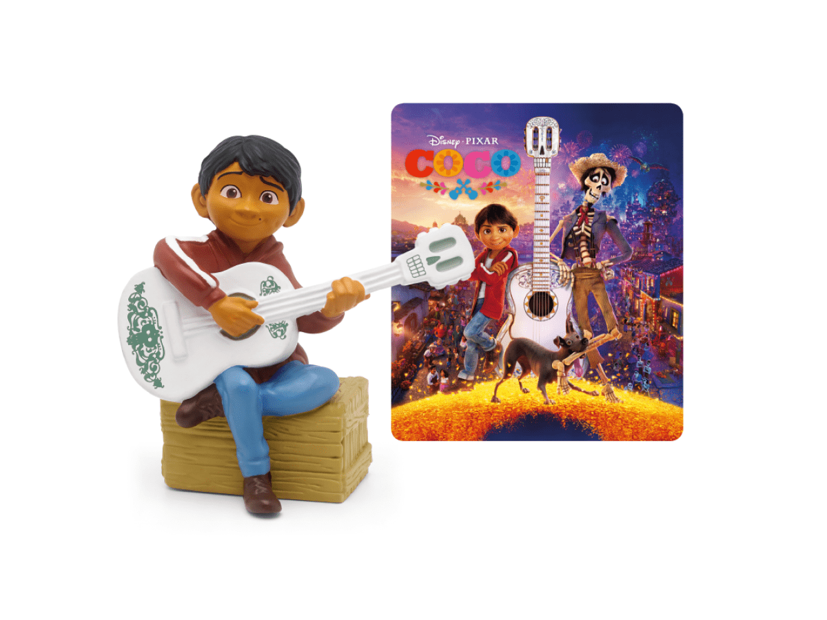 Disney and Pixar Coco Tonie
