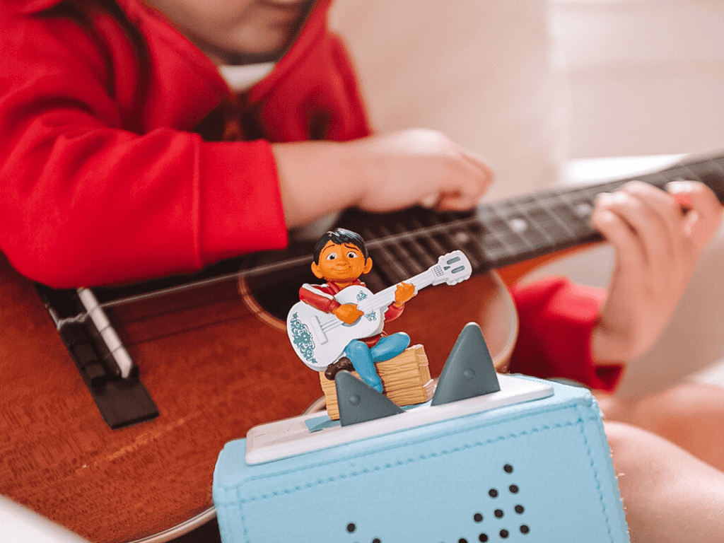 Disney and Pixar Coco Tonie