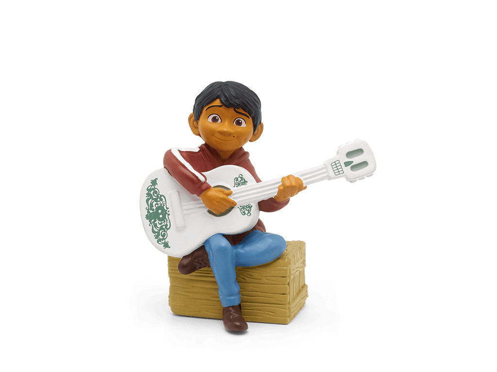 Disney and Pixar Coco Tonie
