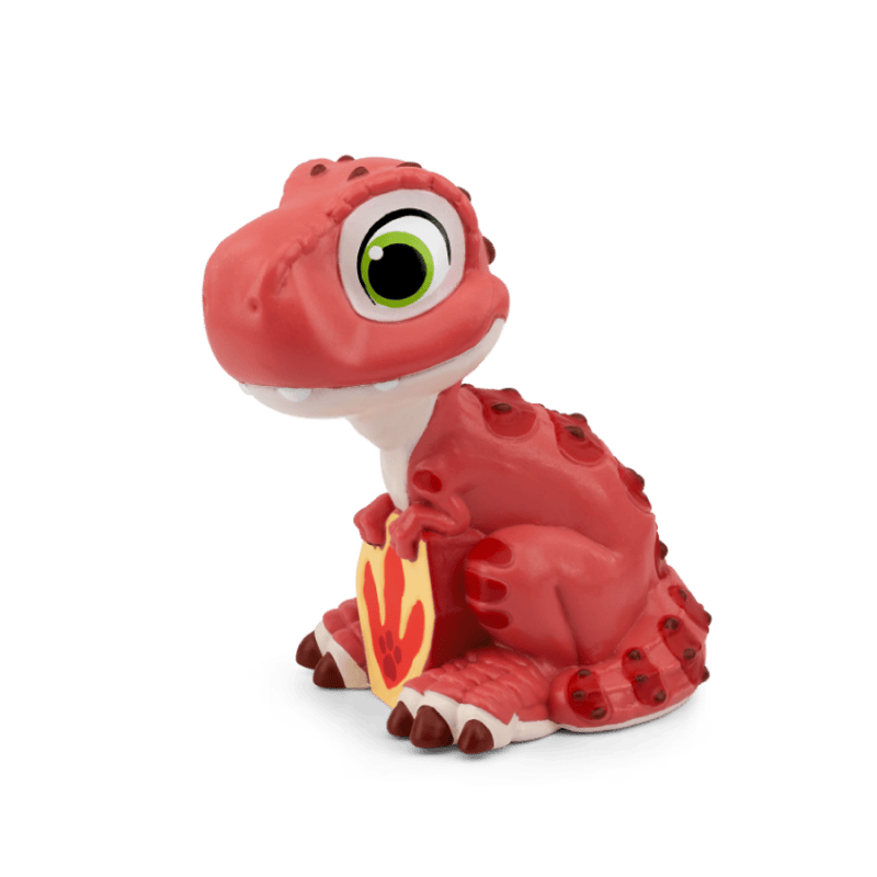 PAW Patrol: The Dino Movie Tonie