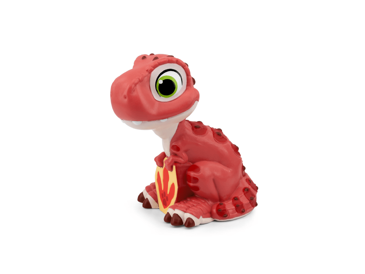 PAW Patrol: The Dino Movie Tonie