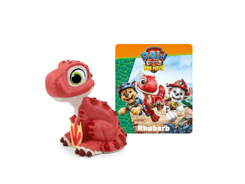 PAW Patrol: The Dino Movie Tonie