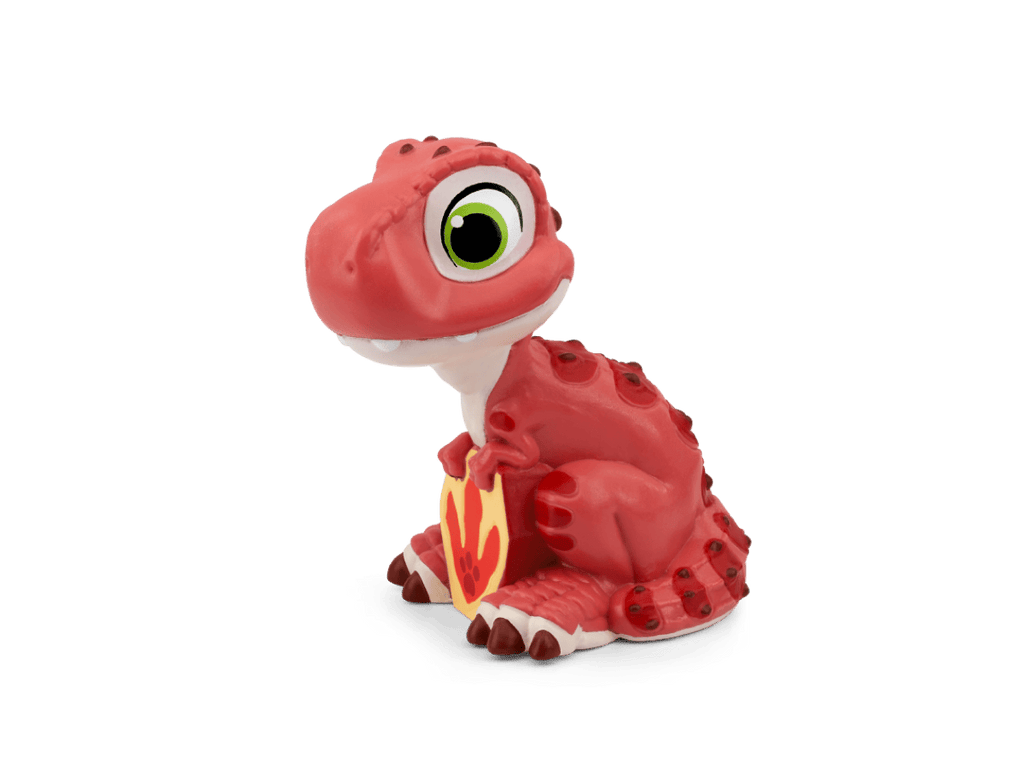 PAW Patrol: The Dino Movie Tonie