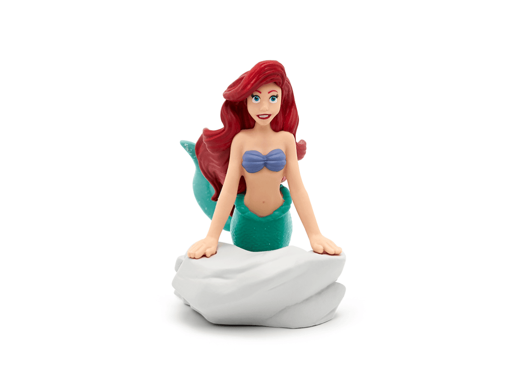 Age 5-6 Disney Princess Toniebox 2 Set