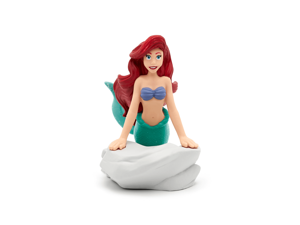 Age 5-6 Disney Princess Toniebox 2 Set