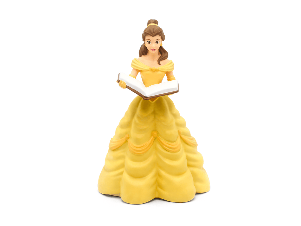 Age 5-6 Disney Princess Toniebox 2 Set