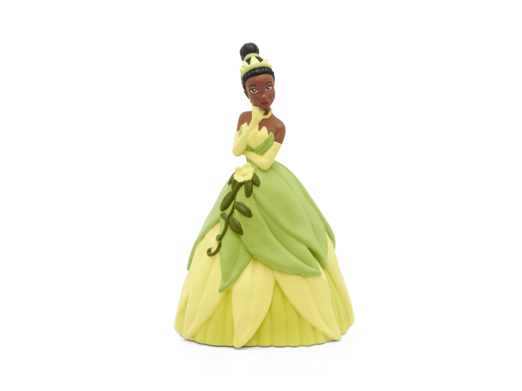 Age 5-6 Disney Princess Toniebox 2 Set