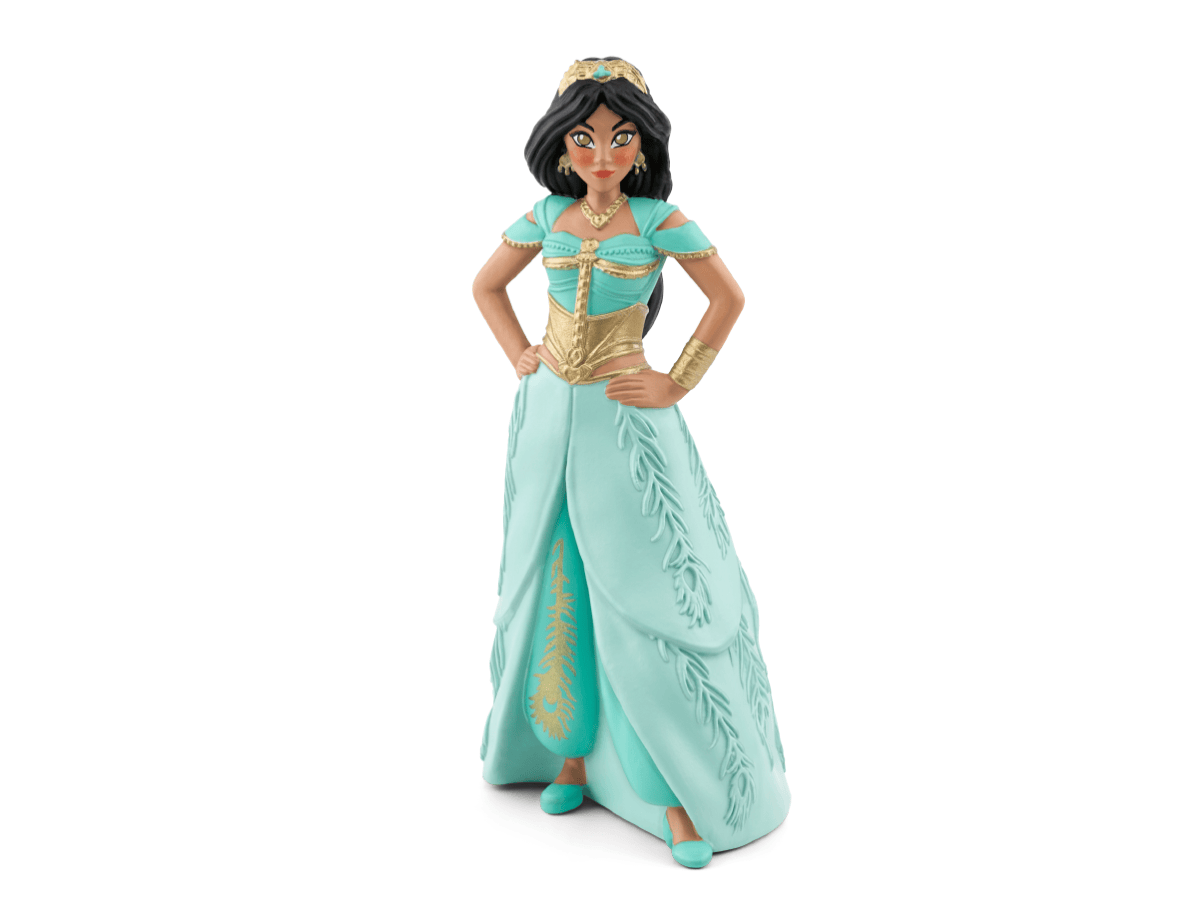 Age 5-6 Disney Princess Toniebox 2 Set