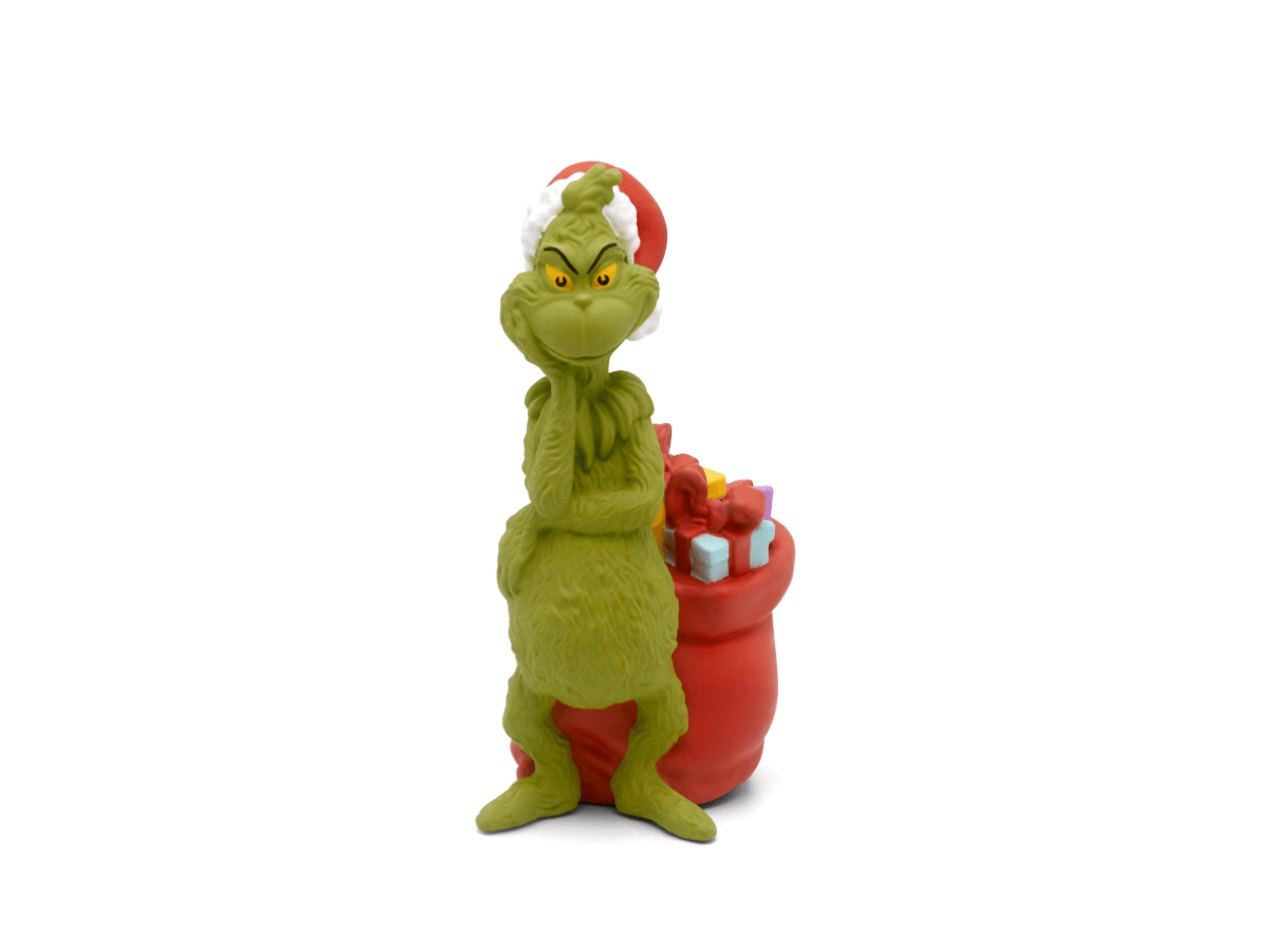 Dr. Seuss 4 Tonies Set