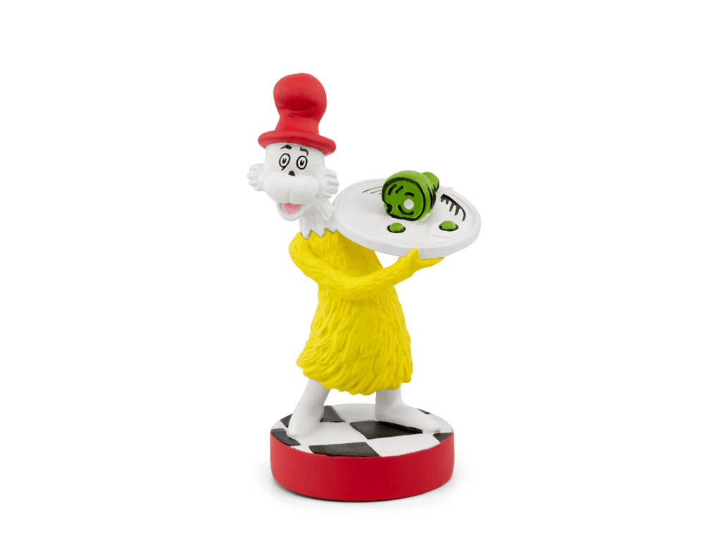 Dr. Seuss 4 Tonies Set