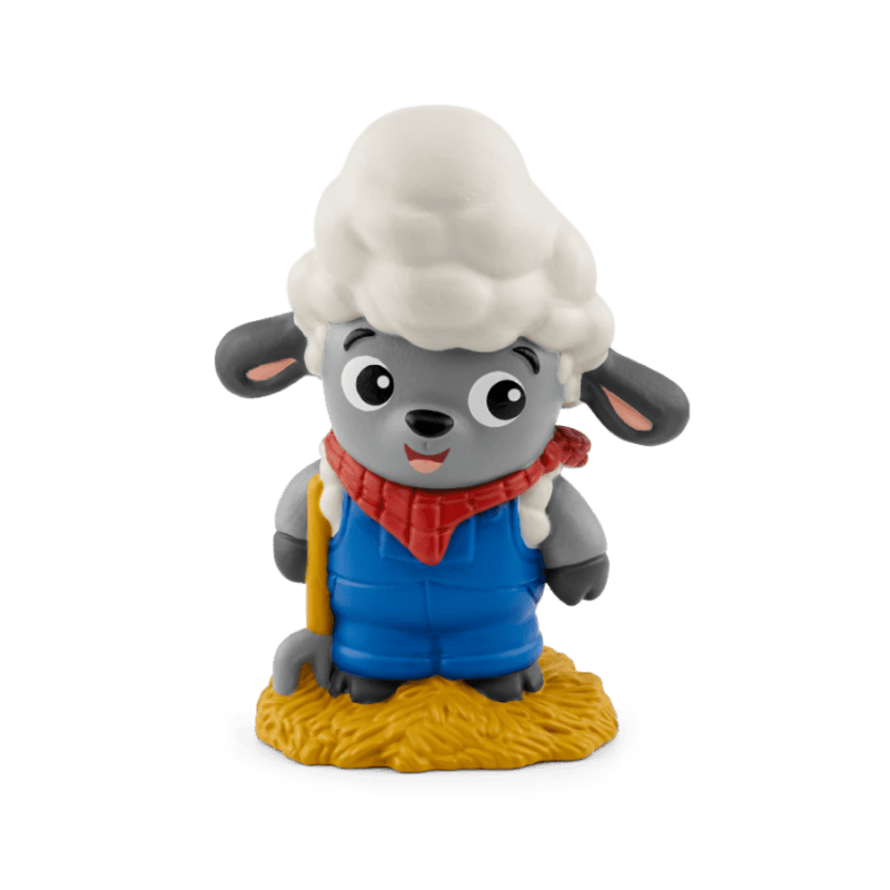 Baby Einstein: Farm Explorers Tonie