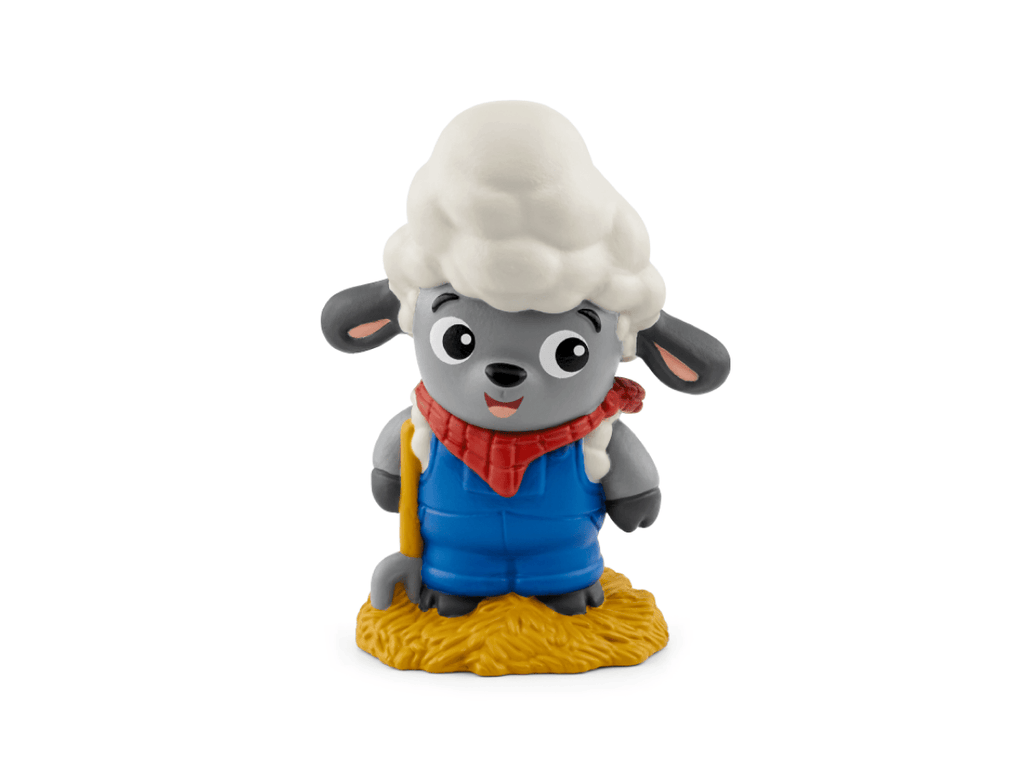 Baby Einstein: Farm Explorers Tonie