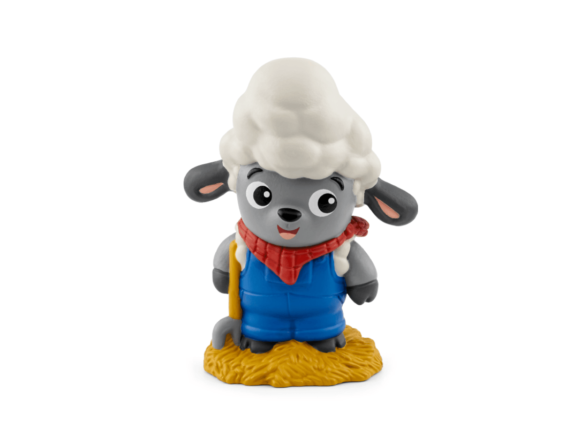 Baby Einstein: Farm Explorers Tonie