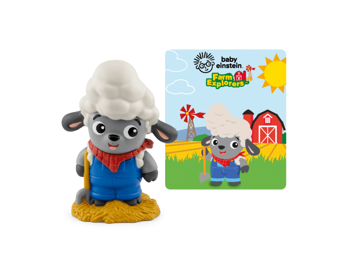 Baby Einstein: Farm Explorers Tonie