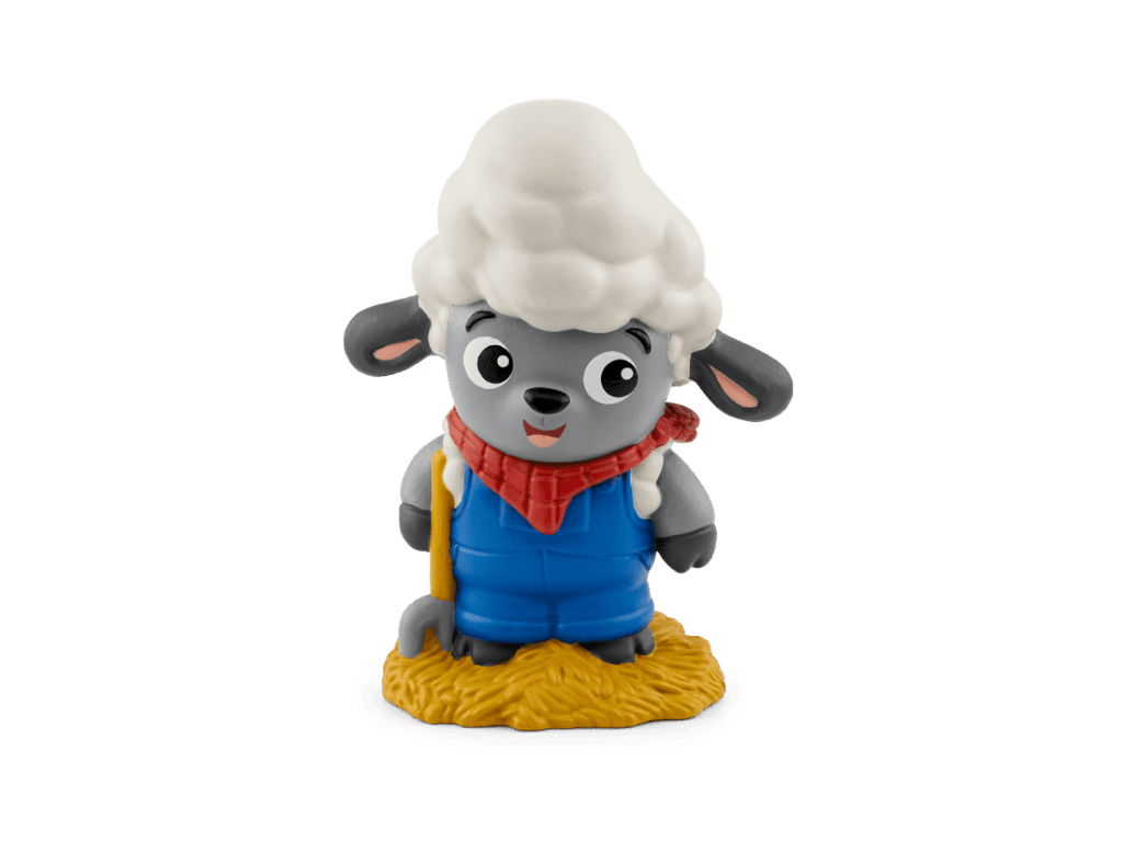 Baby Einstein: Farm Explorers Tonie