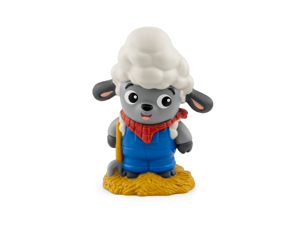 Baby Einstein: Farm Explorers Tonie