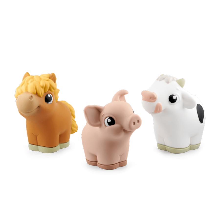 Farm My First Tonies Set - 3 Pack