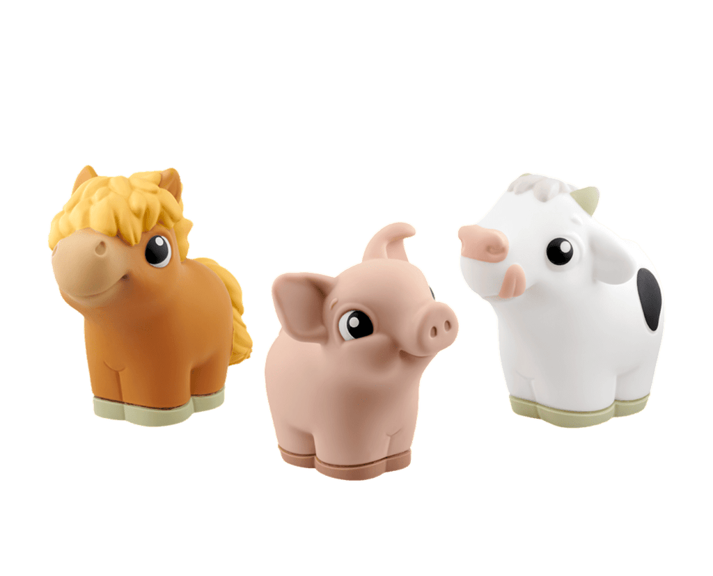 Farm My First Tonies Set - 3 Pack