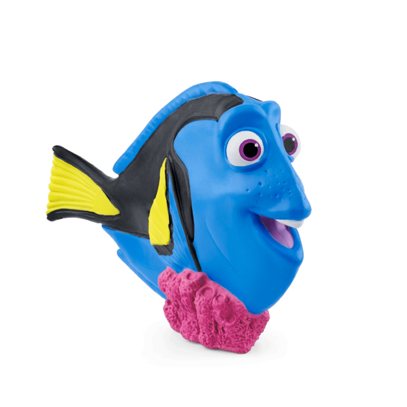 Disney and Pixar Finding Dory Tonie