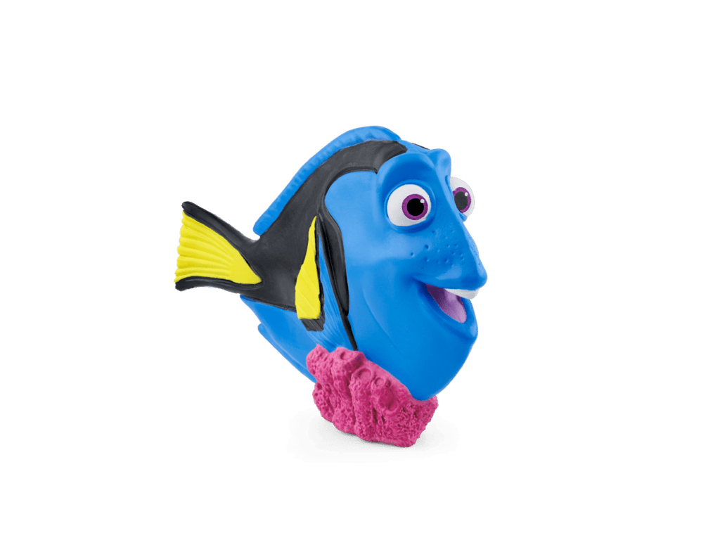 Disney and Pixar Finding Dory Tonie