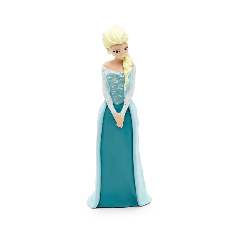Disney Frozen: Una Aventura Congelada Tonie (en Español)