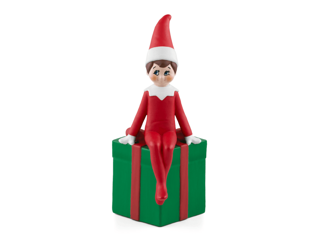 5 Holiday Characters Toniebox 2 Set