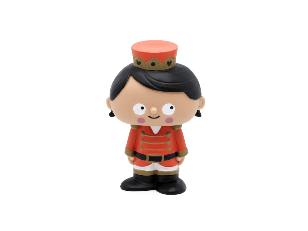5 Holiday Characters Toniebox 2 Set
