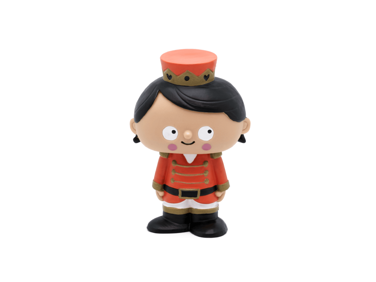 5 Holiday Characters Toniebox 2 Set