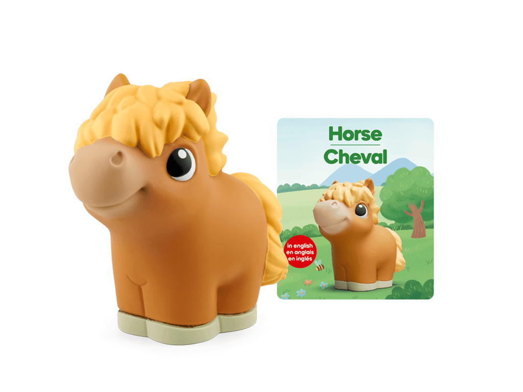 Horse My First Tonie