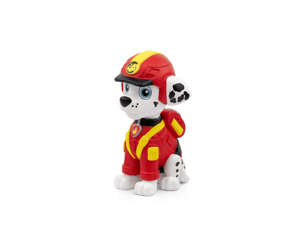 PAW Patrol Jungle Pups: Marshall Tonie