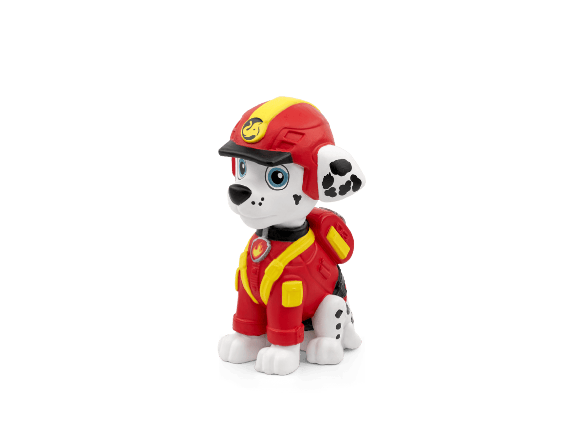 PAW Patrol Jungle Pups: Marshall Tonie