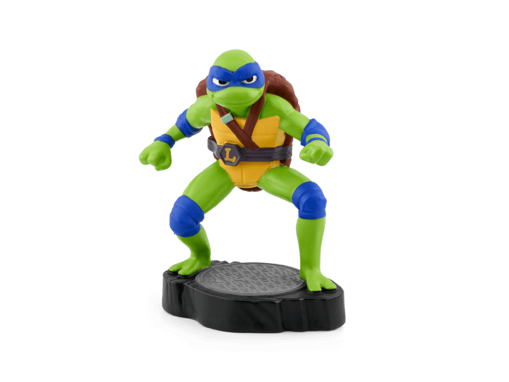 Tales of the Teenage Mutant Ninja Turtles: Leonardo Tonie