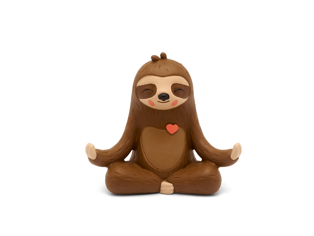 Mindfulness 4 Tonies Set