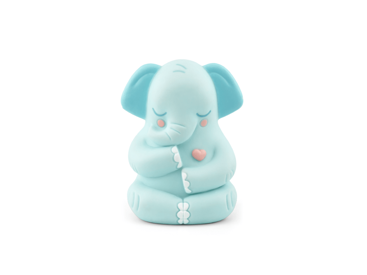 Mindfulness 4 Tonies Set