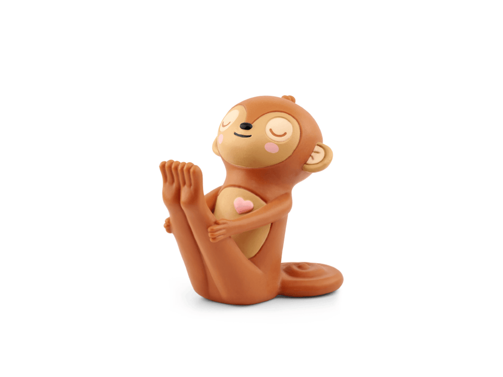 Mindfulness 4 Tonies Set