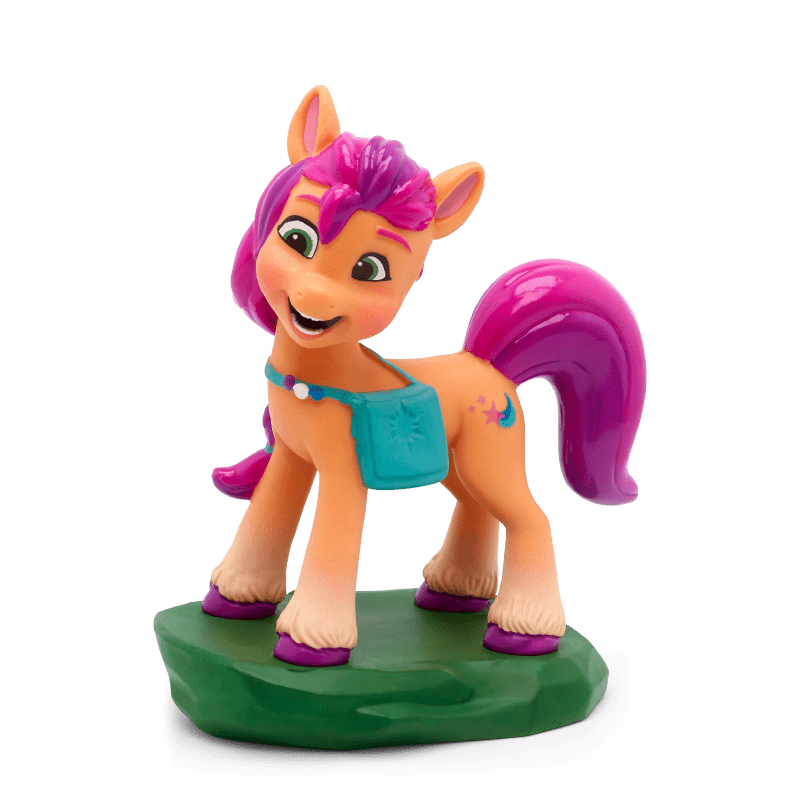 My Little Pony Tonie