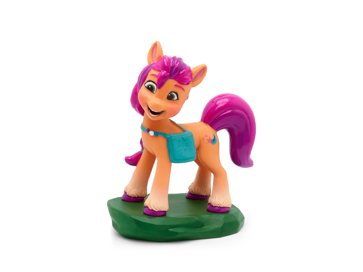 My Little Pony Tonie