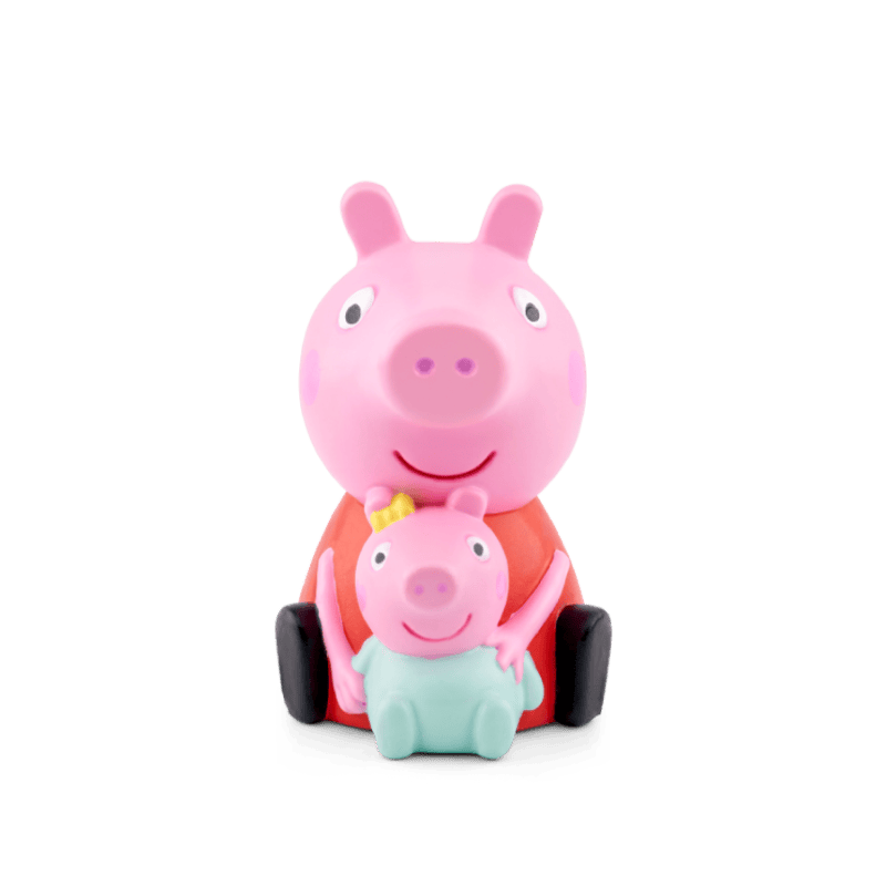 Peppa Pig: The New Baby Sister Tonie