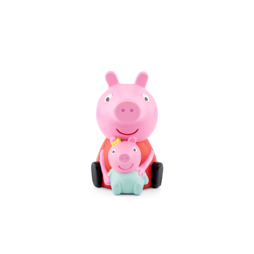 Peppa Pig: The New Baby Sister Tonie